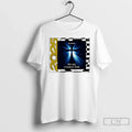 Classic 2025 Album We Are Charlie - Adult & Kids T-Shirts, Sweatshirts & Hoodies apparel design preview 1