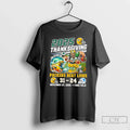Classic 2025 Thanksgiving Green Bay Packers Beat - Adult & Kids T-Shirts, Sweatshirts & Hoodies apparel design preview 1