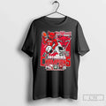 Classic 2025 Xbox Bowl Champions Red Wolves Arkansas - Adult & Kids T-Shirts, Sweatshirts & Hoodies apparel design preview 1