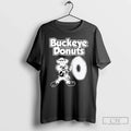 Classic 2026 Buckeyes Buckeye Donuts - Adult & Kids T-Shirts, Sweatshirts & Hoodies apparel design preview 1