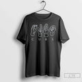 Classic 2026 Cubs Deaf Inclusive Night Chicago - Adult & Kids T-Shirts, Sweatshirts & Hoodies apparel design preview 1