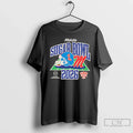 Classic 2026 Playoff Quarterfinal Allstate Sugar Bowl - Adult & Kids T-Shirts, Sweatshirts & Hoodies apparel design preview 1