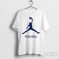 Classic Air Pickleball Logo - Adult & Kids T-Shirts, Sweatshirts & Hoodies apparel design preview 1