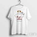 Classic All Ass Are Chapsless Thats Not Right - Adult & Kids T-Shirts, Sweatshirts & Hoodies apparel design preview 1