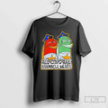 Classic All Cops Are Barnacle Heads - Adult & Kids T-Shirts, Sweatshirts & Hoodies apparel design preview 1