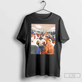 Classic Almost Friday Ben Johnson - Adult & Kids T-Shirts, Sweatshirts & Hoodies apparel design preview 1