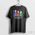 Classic Alvin Chipmunks Light 2nd Day December I Took - Adult & Kids T-Shirts, Sweatshirts & Hoodies apparel design preview 1