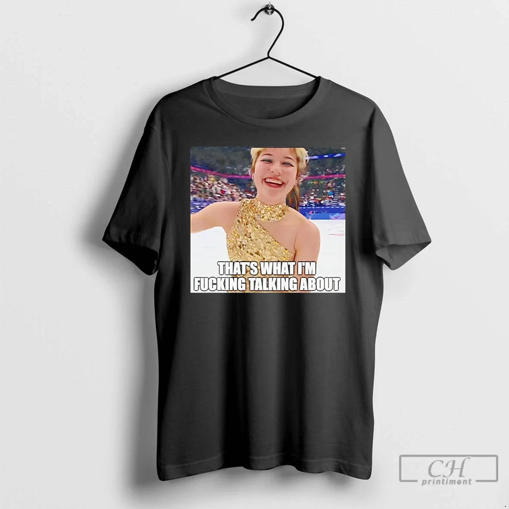 Classic Alysa Liu 2026 Olympic Champions Thats What - Adult & Kids T-Shirts, Sweatshirts & Hoodies apparel design preview 1