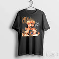 Classic Alysa Liu 2x Olympic Gold Medalist Signature - Adult & Kids T-Shirts, Sweatshirts & Hoodies apparel design preview 1