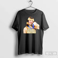 Classic Alysa Liu Gold 2026 Olympic Champions Player - Adult & Kids T-Shirts, Sweatshirts & Hoodies apparel design preview 1