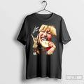 Classic Alysa Liu Gold Olympic Champions Signature - Adult & Kids T-Shirts, Sweatshirts & Hoodies apparel design preview 1