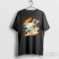 Classic Alysa Liu Olympic Champions 2026 Player - Adult & Kids T-Shirts, Sweatshirts & Hoodies apparel design preview 1