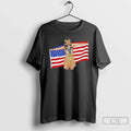 Classic Alysa Liu Team Usa Gold Medal 2026 - Adult & Kids T-Shirts, Sweatshirts & Hoodies apparel design preview 1