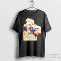 Classic Alysa Liu Usa Team 2026 Olympic Champions - Adult & Kids T-Shirts, Sweatshirts & Hoodies apparel design preview 1