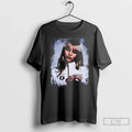 Classic Alysa Liu Usa Team 2026 Olympic Champions - Adult & Kids T-Shirts, Sweatshirts & Hoodies apparel design preview 1