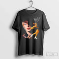 Classic Amber Glenn Iconic Skate - Adult & Kids T-Shirts, Sweatshirts & Hoodies apparel design preview 1