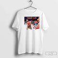 Classic Anthony Joshua Finish Him Jake Paul - Adult & Kids T-Shirts, Sweatshirts & Hoodies apparel design preview 1