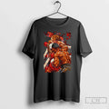 Classic Anthony Joshua Knocked Jake Paul Out Moment - Adult & Kids T-Shirts, Sweatshirts & Hoodies apparel design preview 1