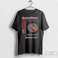 Classic Anti Vax Science Denier America First - Adult & Kids T-Shirts, Sweatshirts & Hoodies apparel design preview 1