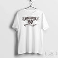 Classic Antones Austin Home The Blues - Adult & Kids T-Shirts, Sweatshirts & Hoodies apparel design preview 1