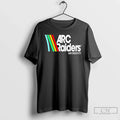 Classic Arc Raiders San Diego 2025 Nascar - Adult & Kids T-Shirts, Sweatshirts & Hoodies apparel design preview 1