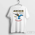 Classic Archie Comics Since 1941 Riverdale - Adult & Kids T-Shirts, Sweatshirts & Hoodies apparel design preview 1