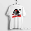 Classic Arkansas State Red Wolves Xbox Bowl Champions - Adult & Kids T-Shirts, Sweatshirts & Hoodies apparel design preview 1