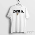 Classic Army Black Knights Lock It In 2026 - Adult & Kids T-Shirts, Sweatshirts & Hoodies apparel design preview 1