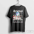 Classic Arsenal Victoria Concordia Crescit Signature - Adult & Kids T-Shirts, Sweatshirts & Hoodies apparel design preview 1