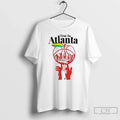 Classic Atlanta Hawks True To - Adult & Kids T-Shirts, Sweatshirts & Hoodies apparel design preview 1