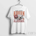 Classic Auburn Tigers Vs Alabama Crimsom Tide 2025 - Adult & Kids T-Shirts, Sweatshirts & Hoodies apparel design preview 1