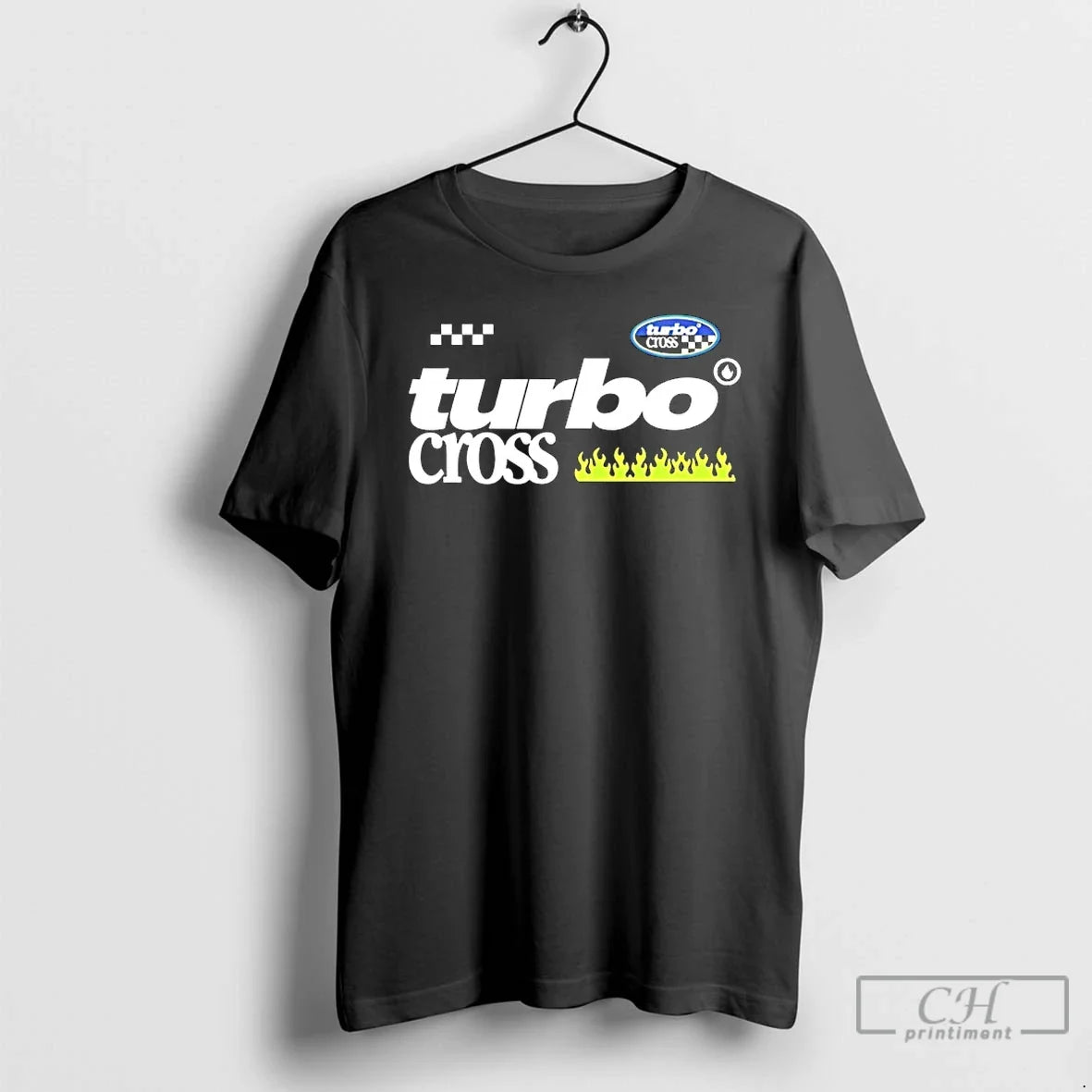 Classic Averagerob Turbo Logo - Adult & Kids T-Shirts, Sweatshirts & Hoodies apparel design preview 1
