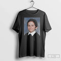 Classic Awkward White People Smile Photo - Adult & Kids T-Shirts, Sweatshirts & Hoodies apparel design preview 1