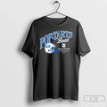 Classic Byu Cougars 2025 Pop Tarts Bowl Helmet - Adult & Kids T-Shirts, Sweatshirts & Hoodies apparel design preview 1