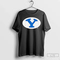 Classic Byu Cougars Y Logo - Adult & Kids T-Shirts, Sweatshirts & Hoodies apparel design preview 1