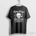 Classic Baby Billys Donation Drive Tithes Due Eve - Adult & Kids T-Shirts, Sweatshirts & Hoodies apparel design preview 1