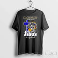 Classic Baltimore Ravens My Veins Jesus Heart - Adult & Kids T-Shirts, Sweatshirts & Hoodies apparel design preview 1
