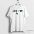 Classic Baylor Bears Lock It In 2026 - Adult & Kids T-Shirts, Sweatshirts & Hoodies apparel design preview 1