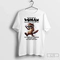 Classic Beaver Sunglasses Be Kind Woman That When - Adult & Kids T-Shirts, Sweatshirts & Hoodies apparel design preview 1