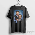 Classic Bedard Teuvo Teravainen Step Brothers - Adult & Kids T-Shirts, Sweatshirts & Hoodies apparel design preview 1