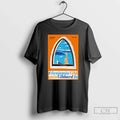 Classic Benjamin Gibbard Seattle Wash Dec 19 2025 - Adult & Kids T-Shirts, Sweatshirts & Hoodies apparel design preview 1