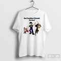 Classic Best Team Heart Dynamic Trio Ever - Adult & Kids T-Shirts, Sweatshirts & Hoodies apparel design preview 1