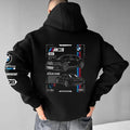Classic Bimmer M3 E46 Menswear Street Racing Car - Adult & Kids T-Shirts, Sweatshirts & Hoodies apparel design preview 1