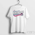 Classic Binghamton Rumble Ponies Baseball - Adult & Kids T-Shirts, Sweatshirts & Hoodies apparel design preview 1