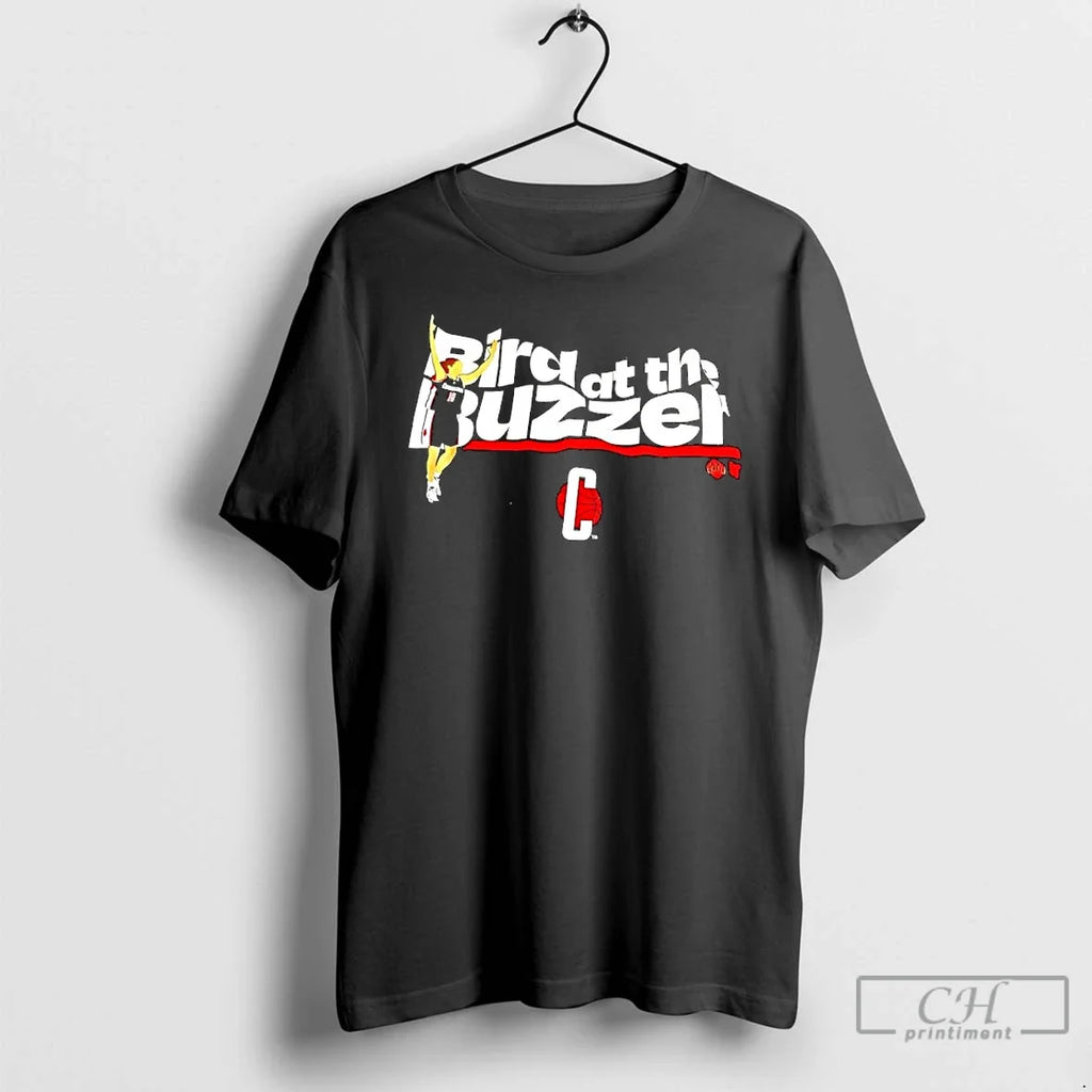 Classic Bird Buzzer - Adult & Kids T-Shirts, Sweatshirts & Hoodies apparel design preview 1