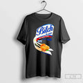 Classic Bitch Be Gone Dont Try Me Orange Spray - Adult & Kids T-Shirts, Sweatshirts & Hoodies apparel design preview 1