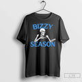 Classic Bizzy Season Skeleton - Adult & Kids T-Shirts, Sweatshirts & Hoodies apparel design preview 1