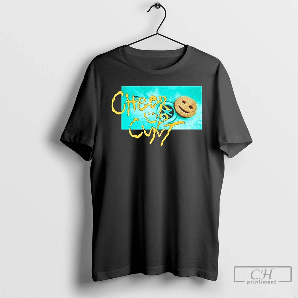 Classic Body Prison Cheer Up - Adult & Kids T-Shirts, Sweatshirts & Hoodies apparel design preview 1