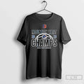 Classic Boise State Broncos 2025 Mountain West - Adult & Kids T-Shirts, Sweatshirts & Hoodies apparel design preview 1