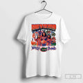 Classic Boogie Fland Florida Gators Bronx To The - Adult & Kids T-Shirts, Sweatshirts & Hoodies apparel design preview 1